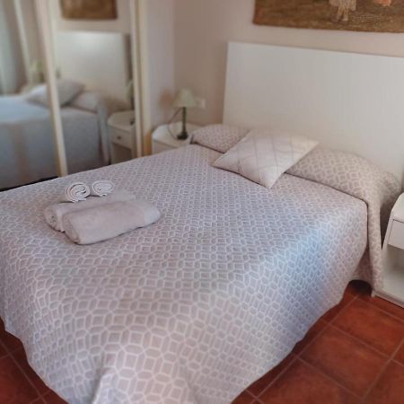 Apartamento Bajo Con Vistas Al Mar Zahara de los Atunes Exterior foto
