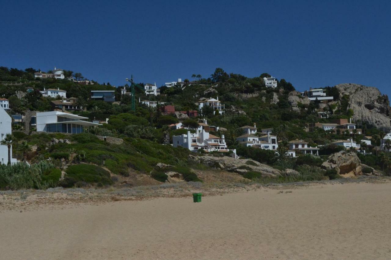 Apartamento Bajo Con Vistas Al Mar Zahara de los Atunes Exterior foto