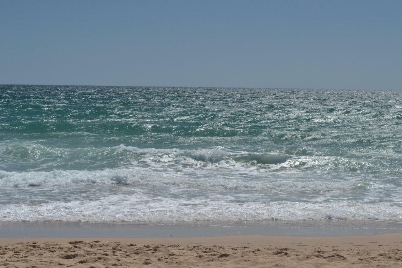 Apartamento Bajo Con Vistas Al Mar Zahara de los Atunes Exterior foto