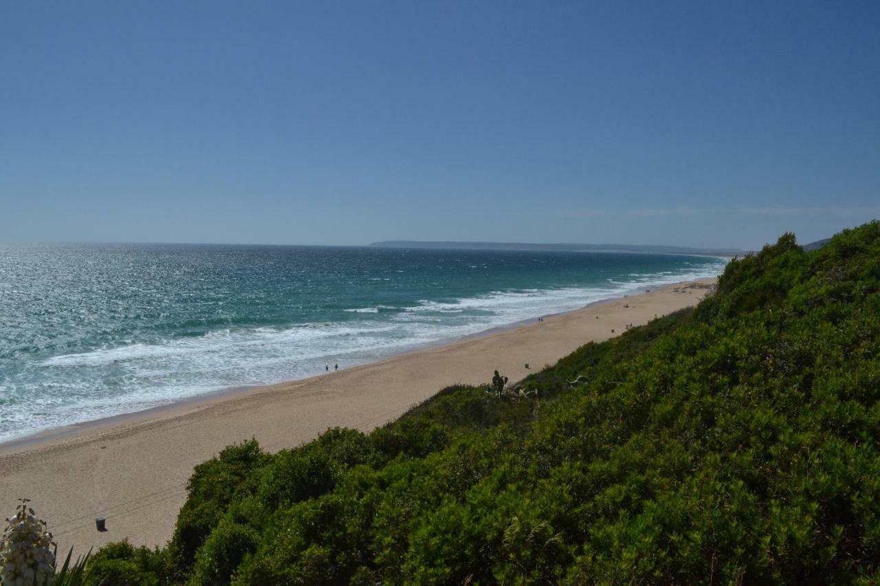 Apartamento Bajo Con Vistas Al Mar Zahara de los Atunes Exterior foto