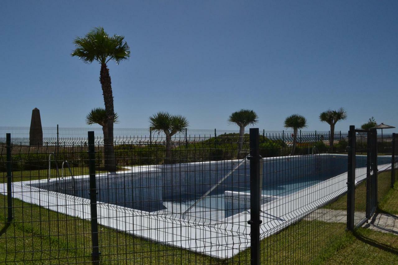 Apartamento Bajo Con Vistas Al Mar Zahara de los Atunes Exterior foto