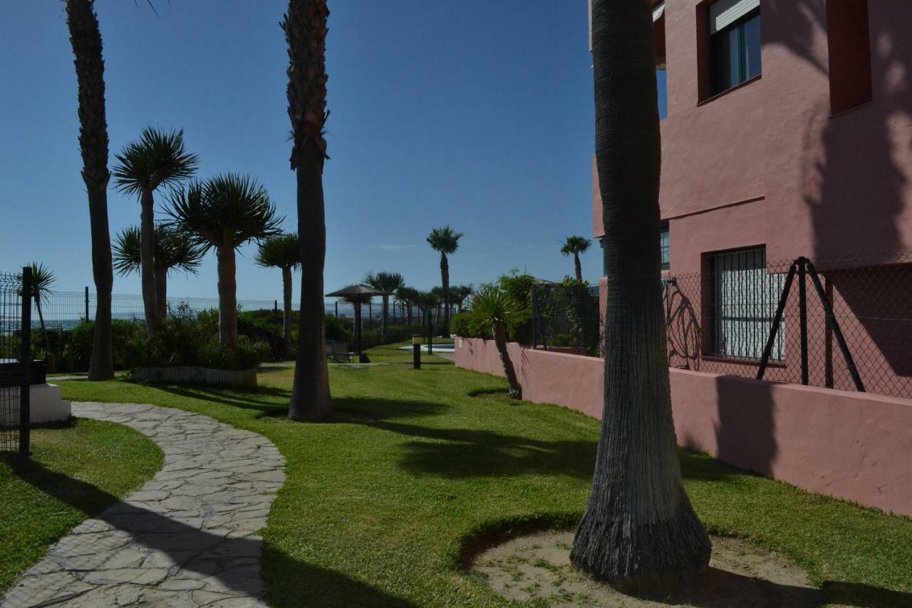 Apartamento Bajo Con Vistas Al Mar Zahara de los Atunes Exterior foto