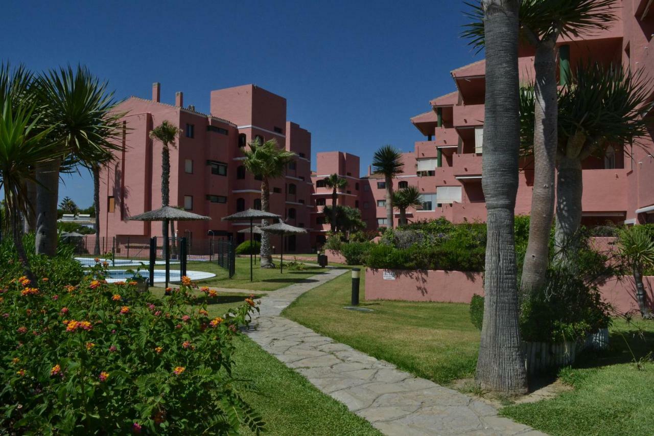 Apartamento Bajo Con Vistas Al Mar Zahara de los Atunes Exterior foto